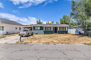 229 W Barbara St N, Layton, UT 84041 - Photo 1