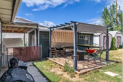 229 W Barbara St N, Layton, UT 84041 - Photo 22