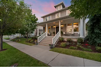 5027 W Burntside Ave S, South Jordan, UT 84009 - Photo 2
