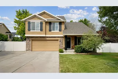 1409 N 1975 W, Lehi, UT 84043 - Photo 1