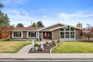 553 W 750 S, Orem, UT 84058 - Photo 1
