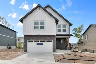 2041 N Ostler Peak Ln E #121, Heber City, UT 84032 - Photo 1