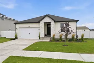1573 E Lynx Ln, Eagle Mountain, UT 84005 - Photo 1