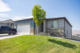 417 Slate Dr, Santaquin, UT 84655 - Photo 1