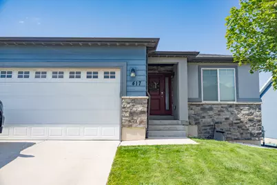 417 Slate Dr, Santaquin, UT 84655 - Photo 2