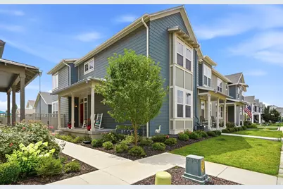 5341 W Canary Grass Way, South Jordan, UT 84009 - Photo 1