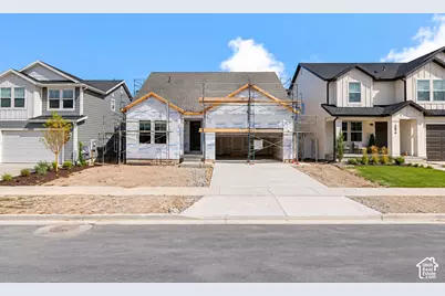 2882 N Vervain Ln #2168, Saratoga Springs, UT 84045 - Photo 1