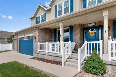 13626 S Bluewing Way W, Riverton, UT 84096 - Photo 38