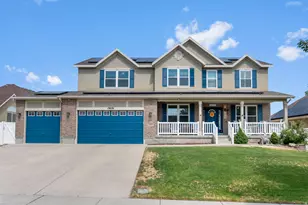 13626 S Bluewing Way W, Riverton, UT 84096 - Photo 1