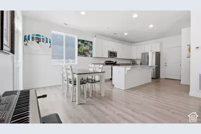 3856 S 2915 W, West Haven, UT 84401 - Photo 2