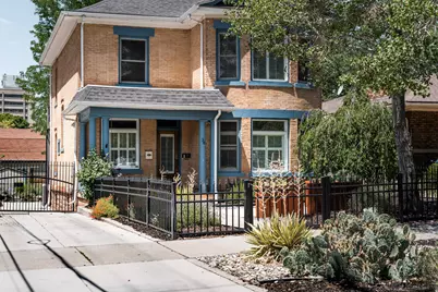 38 S 1000 E, Salt Lake City, UT 84102 - Photo 1