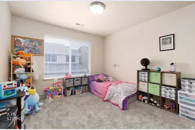 14597 S Pebble Rose Dr, Herriman, UT 84096 - Photo 18