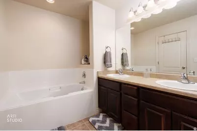 14597 S Pebble Rose Dr, Herriman, UT 84096 - Photo 16