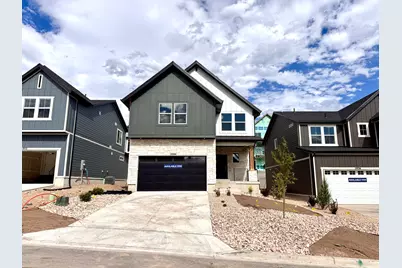 2044 N High Uintas Ln E #112, Heber City, UT 84032 - Photo 1