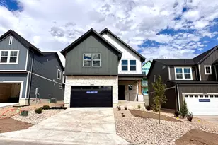 2044 N High Uintas Ln E, Heber City, UT 84032 - Photo 1