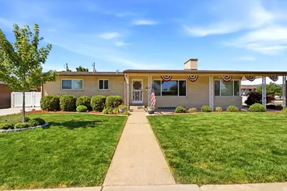 2028 W 5125 S, Roy, UT 84067 - Photo 1