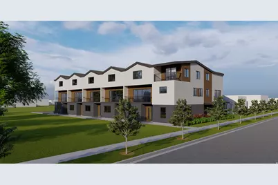 135 W Goltz Ave #106, Salt Lake City, UT 84101 - Photo 1