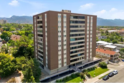 515 S 1000 E #701, Salt Lake City, UT 84102 - Photo 1