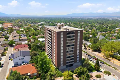 515 S 1000 E #701, Salt Lake City, UT 84102 - Photo 36