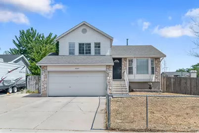 5762 W Chambre Dr S, Salt Lake City, UT 84118 - Photo 1