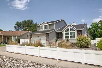 4821 S Bitter Root Dr, Taylorsville, UT 84129 - Photo 2