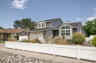 4821 S Bitter Root Dr, Taylorsville, UT 84129 - Photo 2