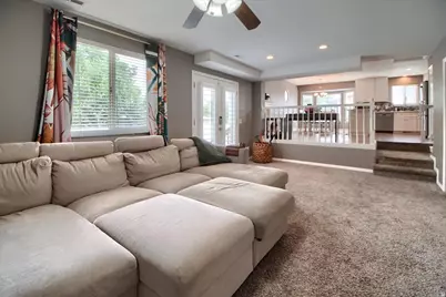 4821 S Bitter Root Dr, Taylorsville, UT 84129 - Photo 8