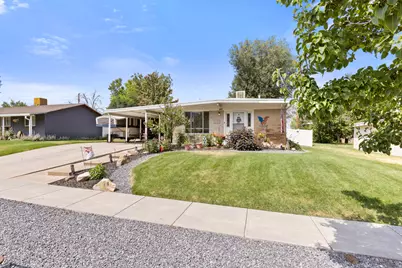 4287 S Gramercy, South Ogden, UT 84403 - Photo 1