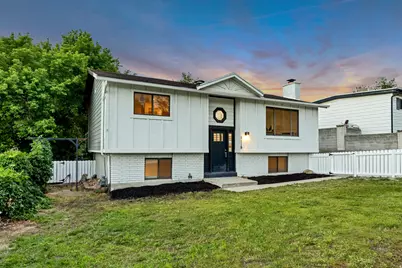 1119 E 10600 S, Sandy, UT 84094 - Photo 1