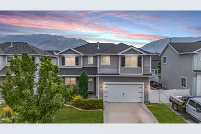 42 N Rue Borda, Vineyard, UT 84059 - Photo 1