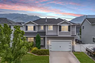 42 N Rue Borda, Vineyard, UT 84059 - Photo 1