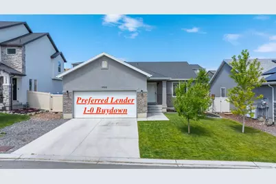1692 S Windemere, Santaquin, UT 84655 - Photo 1