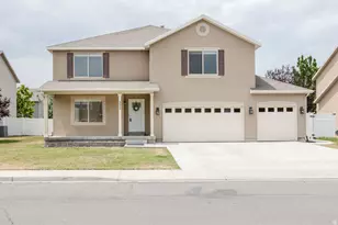 532 S 2970 W, Lehi, UT 84043 - Photo 1