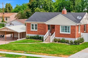 445 E 200 N, Kaysville, UT 84037 - Photo 2