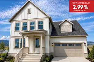 11594 S Markfield Way W, South Jordan, UT 84009 - Photo 1