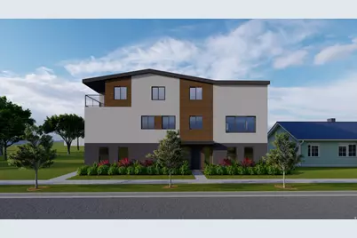 135 W Goltz Ave #105, Salt Lake City, UT 84101 - Photo 2