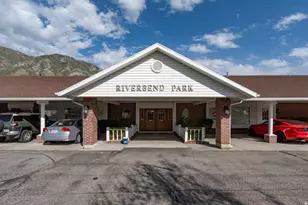 1190 N Springcreek Pl, Springville, UT 84663 - Photo 1