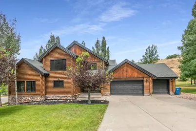 8766 E Daybreaker Dr, Park City, UT 84098 - Photo 1