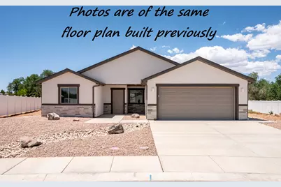 3981 N Hawks Landing Loop #26, Enoch, UT 84721 - Photo 1