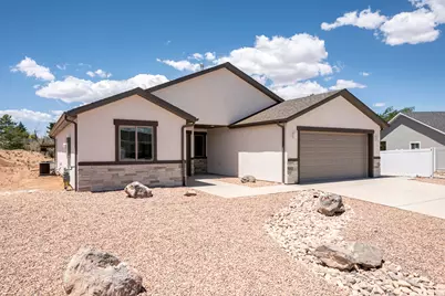 3981 N Hawks Landing Loop #26, Enoch, UT 84721 - Photo 2