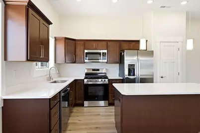 3981 N Hawks Landing Loop #26, Enoch, UT 84721 - Photo 10
