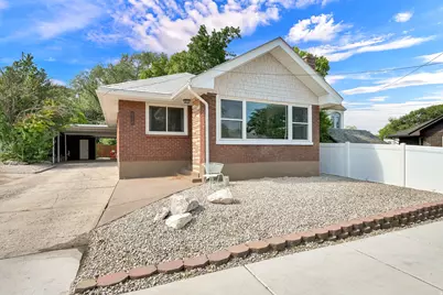1021 20th St, Ogden, UT 84401 - Photo 1