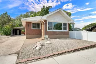 1021 20th St, Ogden, UT 84401 - Photo 1