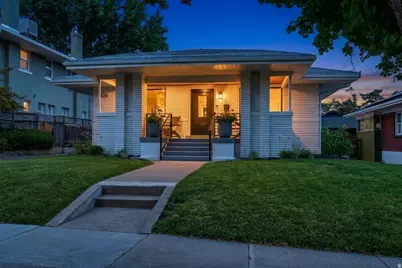 1528 E Harvard Ave, Salt Lake City, UT 84105 - Photo 2
