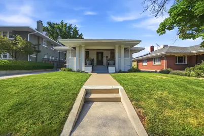 1528 E Harvard Ave, Salt Lake City, UT 84105 - Photo 2