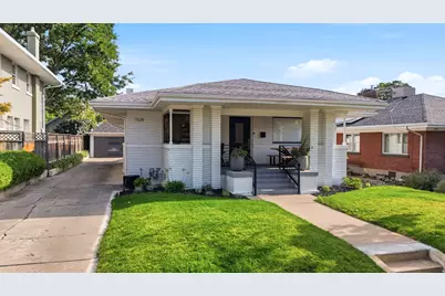 1528 E Harvard Ave, Salt Lake City, UT 84105 - Photo 4
