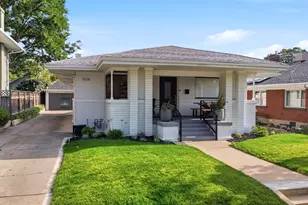 1528 E Harvard Ave, Salt Lake City, UT 84105 - Photo 4