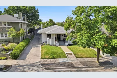 1528 E Harvard Ave, Salt Lake City, UT 84105 - Photo 1