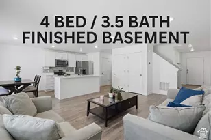 3832 W 930 N, Lehi, UT 84043 - Photo 1