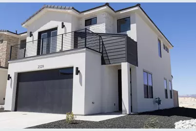 2329 E Malitsoh Way, Saint George, UT 84790 - Photo 1